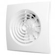 AURA 4C MRH, Вентилятор накладной AURA D100 обр.клапан MRH DICITI