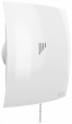 BREEZE 4C-02, Вентилятор накладной BREEZE D100 обр.клапан шнурок DICITI