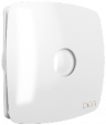 RIO 5C, Вентилятор накладной RIO D125 обр.клапан DICITI