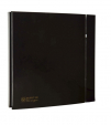 Soler & Palau Вентилятор бытовой Silent-100 CZ Black Design-4C