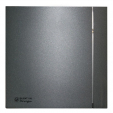 Soler & Palau Вентилятор бытовой Silent-100 CZ Grey Design-4C