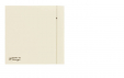 Soler & Palau Вентилятор Silent-100 CZ Marfil RAL 1013 Design-4C