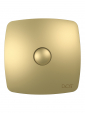 RIO 5C Champagne, Вентилятор накладной RIO D125 обр.клапан Champagne DICITI