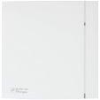 Soler & Palau Вентилятор бытовой Silent-100 CZ Matt White Design-4C