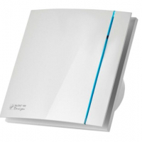 Soler & Palau Вентилятор бытовой Silent-100 CRZ Design