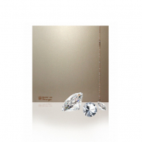Soler & Palau Вентилятор бытовой Silent-100 CZ Champagne Design Swarovski