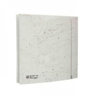 Soler & Palau Вентилятор бытовой Silent-100 CZ Marble White Design-4C