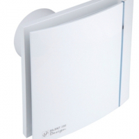 Soler & Palau Вентилятор бытовой Silent-200 CRZ Design-3С
