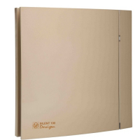 Soler & Palau Вентилятор бытовой Silent-200 CZ Champagne Design-4C