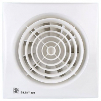 Soler & Palau Вентилятор бытовой Silent-300 CZ "Plus"