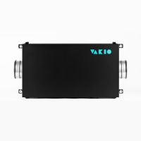 Приточная установка CITY AIR 250 V2
